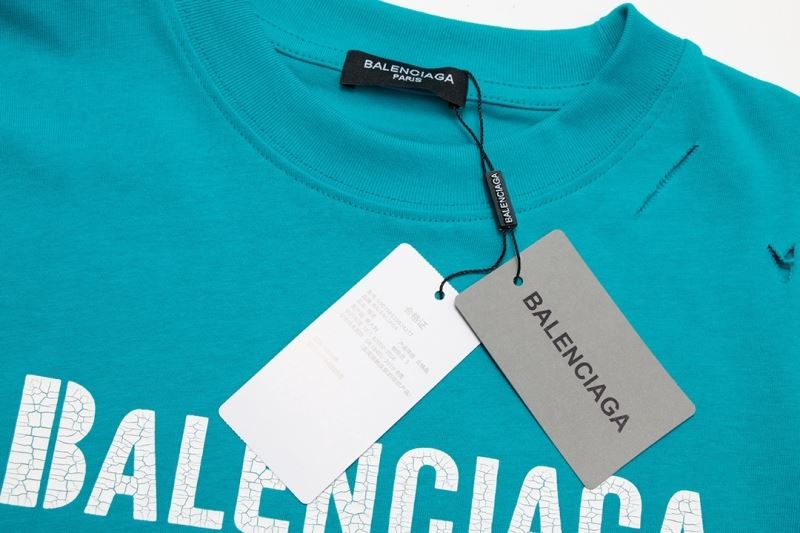 Balenciaga T-Shirts